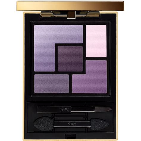 ysl couture palette 07|yves saint laurent makeup palette.